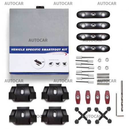 Kit Whispbar K937