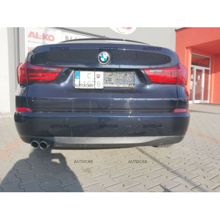 Ťažné zariadenie pre BMW 5 GT